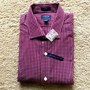 J.Crew Button Down (NWT)